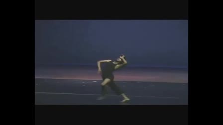 Favian Herrera Dance Reel
