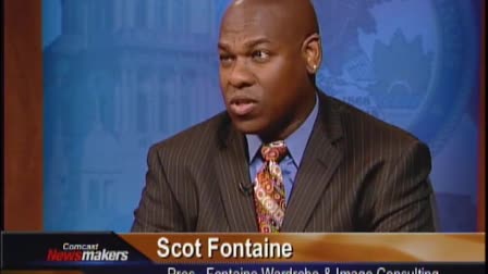 Comcast Newsmakers