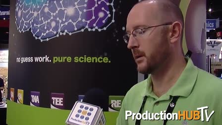 Design Interactive - I/ITSEC 2012