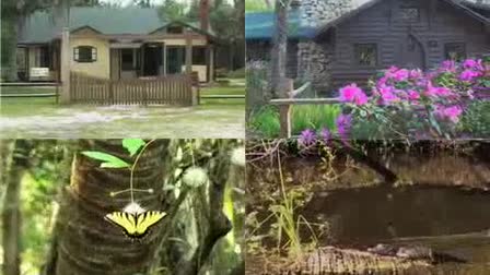 Cracker Creek Promotional Video