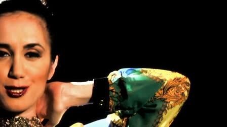 AMiNA Oriental Pearl Music Video 2012 Directed by Igor Katrach IK FILMS