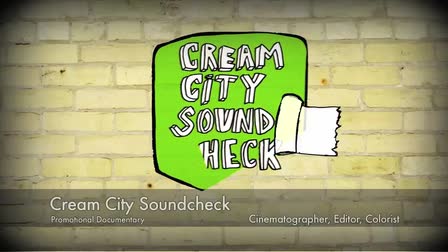 Travis Torok's Reel
