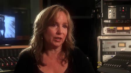 Gretchen Peters EPK for "Hello Cruel World"