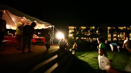 Lighthouse Family Retreat