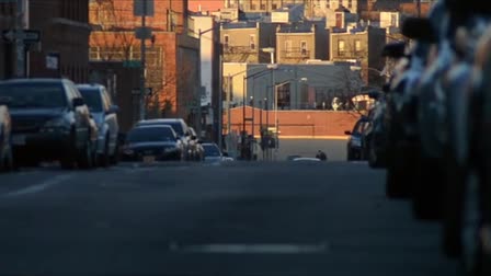 Geoffrey King Show Reel 2012