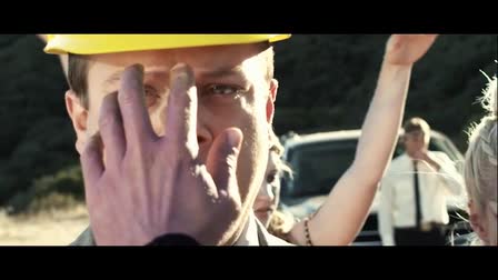 Cinematography Reel 2012