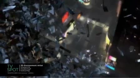 Nicholas Fischer: Showreel 2012