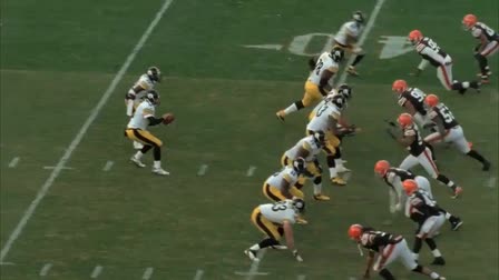 Browns Insider: Steelers Turnover Rollout
