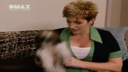 Lisa Williams - Life Among The Dead Special (1/5)