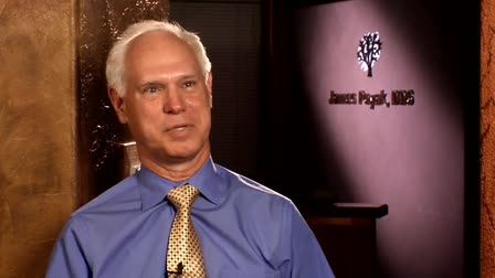 Dental office web video