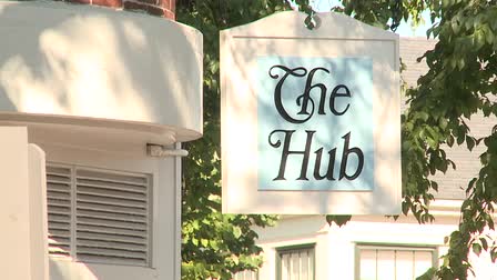 Nantucket: The Official Hamlet of Chris Matthews
