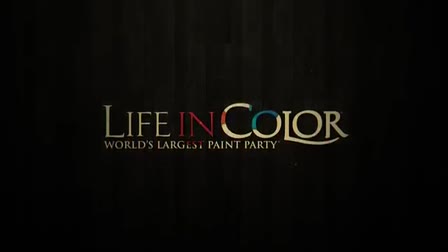 LIFE IN COLOR