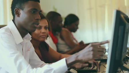 Ghana Multimedia Branding Campaign
