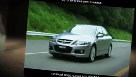 Dmitriy Zavyazkin Demo reel