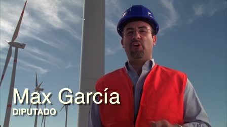 Max Garcia