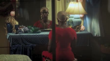 Wade Morrison Production Design Reel (January 2013)