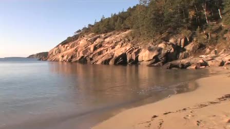 Acadia National Park