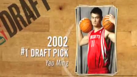 Los Angeles Clippers #1 Draft Pick Commercial.