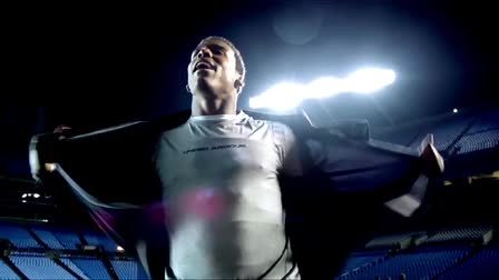Under Armour - "Cam's Night Out"