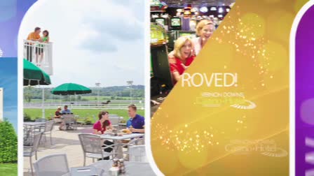 Vernon Downs Casino - "Image"