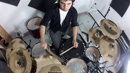 College Audition Videos at The Digital Arts Experience
