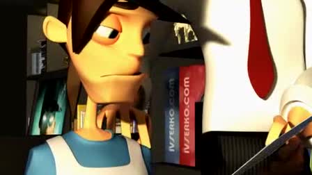 ME Heroes' Survival Guide - Left Eye's Superpower