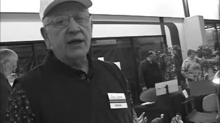 Sample Interview - Trade Show