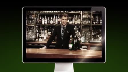 The Tanqueray® Ginstitute