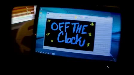 Intel Webseries - "The reality show episode"