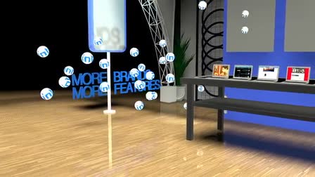 Intel Animation - The Ultrabook