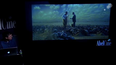 AbelCine Expo Highlight: Innovations in Lighting
