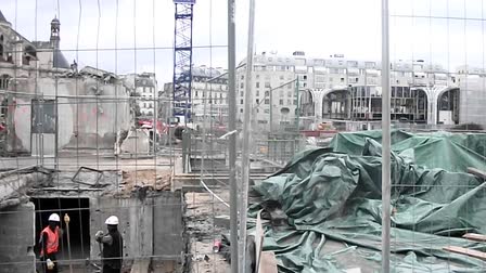 ParisiraP