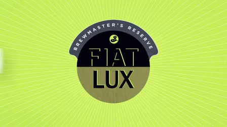 Brooklyn Brewery presents Fiat Lux