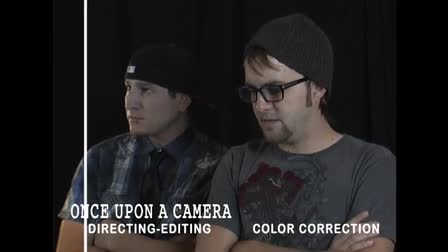 Erin.Connell.Film.Reel