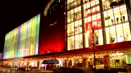 Building Stock Footage
