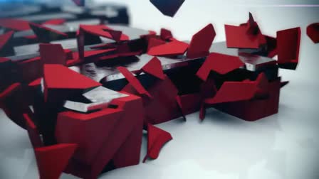 Sound Design for 3D animation