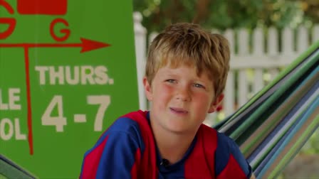 Gorge Grown Commercial