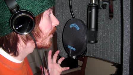 Voice-Over Demo