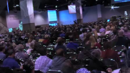 Denver Convention Center