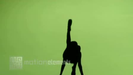 Green Screen Footage