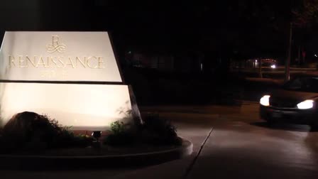 Cleo Parker Robinson Dance Gala Intro