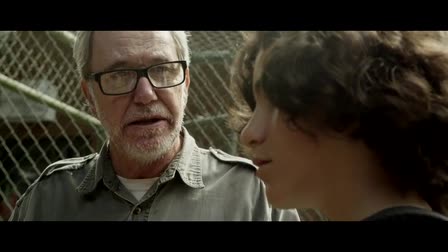 Michael J. Ruiz-Unger [Director's Reel]