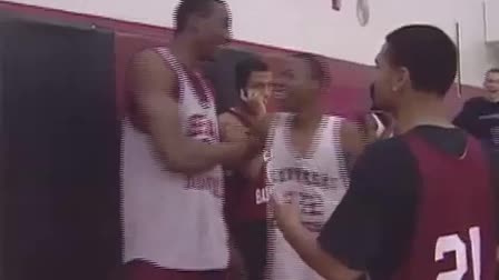 Harold "Butch" Crawford Demo Reel