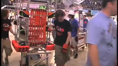 Robotics News Package