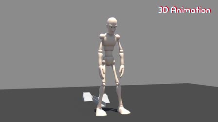 Demo Reel 2012