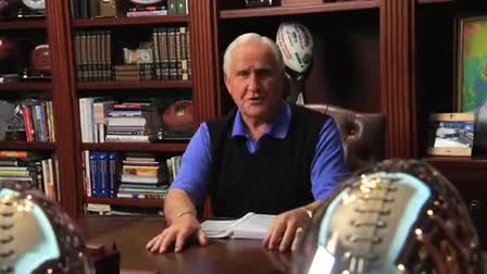HCA East Florida Emergency Rooms WIth Don Shula