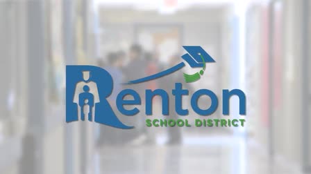 Friends of Renton Schools promo video