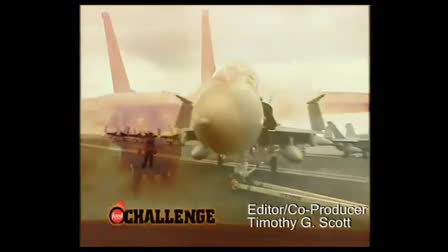 Timothy Scott Demo Reel