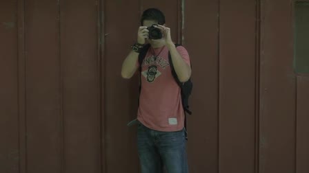 "Documercial" for Conjure Motion Pictures and Photography L.L.C.