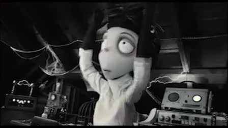 FRANKENWEENIE: "A New Creation"